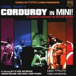 In Mini. The Best of - CD Audio di Corduroy