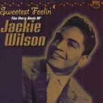 Sweetest Feelin': The Very Best of - CD Audio di Jackie Wilson