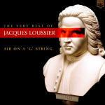 Air on a G String - CD Audio di Jacques Loussier