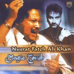 Magic Touch - CD Audio di Nusrat Fateh Ali Khan