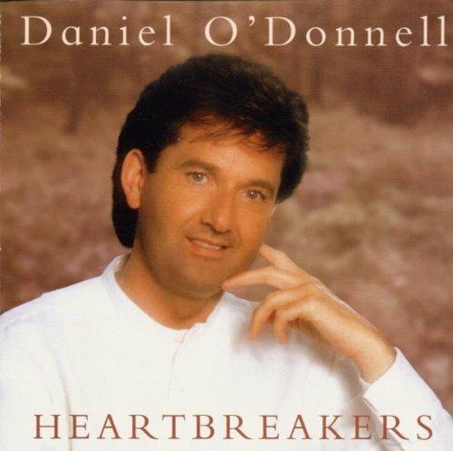 Heartbreakers - CD Audio di Daniel O'Donnell