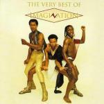 The Very Best of Imagination - CD Audio di Imagination