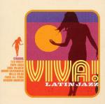 Viva! Latin Jazz - CD Audio