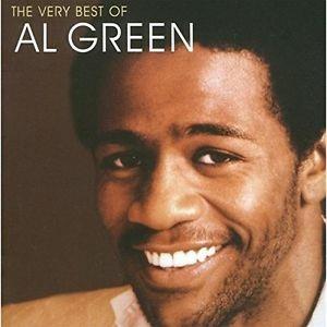 The Very Best of Al Green - CD Audio di Al Green