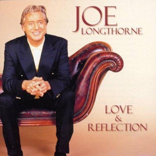 Love & Reflection - CD Audio di Joe Longthorne