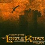Themes from the Lord of the Rings (Colonna sonora) - CD Audio