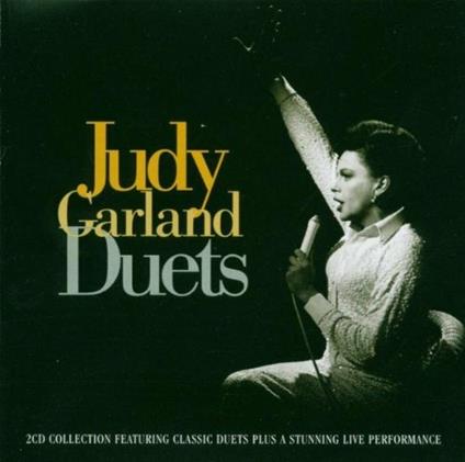 Duets - CD Audio di Judy Garland