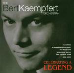 Celebrating a Legend - CD Audio di Bert Kaempfert