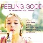 Feeling Good: 18 Heart Filled Pop Classics - CD Audio