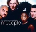 One Night in Heaven. The Best of M People - CD Audio di M People