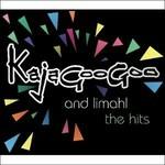 The Hits Collection - CD Audio di Kajagoogoo,Limahl