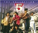 Collection - CD Audio di Five Star