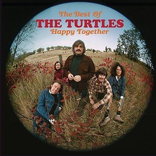 Happy Together. The Best of - CD Audio di Turtles