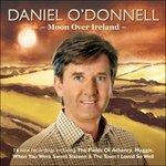 Moon Over Ireland - CD Audio di Daniel O'Donnell
