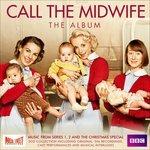 Call the Midwife (Colonna sonora)