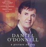 A Picture of You - CD Audio di Daniel O'Donnell