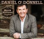 Hank Williams Songbook - CD Audio di Daniel O'Donnell