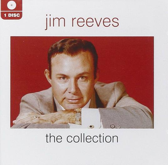 The Collection - CD Audio di Jim Reeves