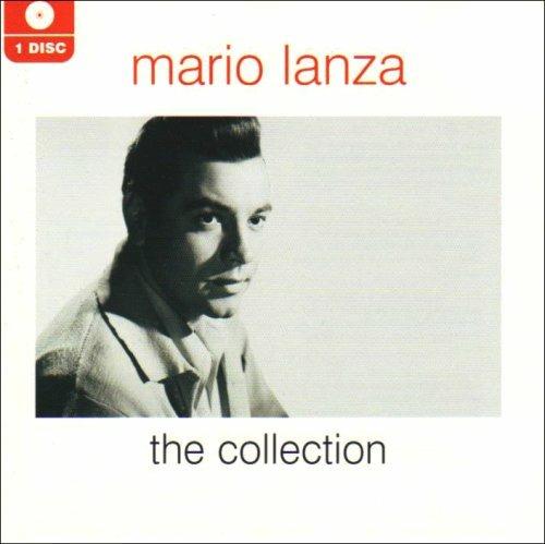 The Collection - CD Audio di Mario Lanza