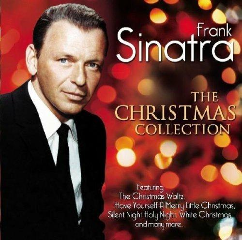 The Christmas Collection - CD Audio di Frank Sinatra