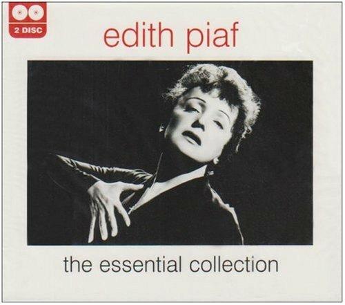 The Essential Collection - CD Audio di Edith Piaf