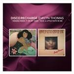 Evelyn Thomas - CD Audio di Disco Recharge