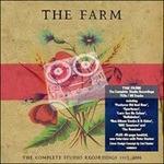 The Complete Studio Recordings 1983-2004 - CD Audio di Farm