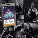 Access All Areas - CD Audio + DVD di Asia