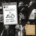 Access All Areas - CD Audio + DVD di Average White Band