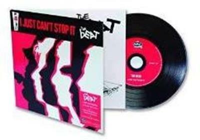 I Just Can't Stop it - CD Audio di Beat