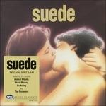 Suede - CD Audio di Suede