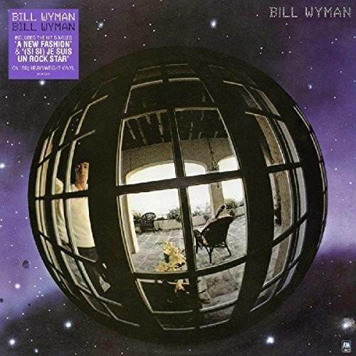 Bill Wyman - Vinile LP di Bill Wyman