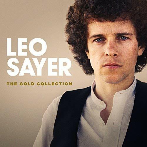 Gold Collection - Vinile LP di Leo Sayer