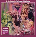 On the Town with the League of Gentlemen (Coloured Vinyl) (Colonna sonora)