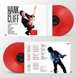 Hank Plays Cliff (Coloured Vinyl)