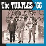 Turtles '66 (Coloured)