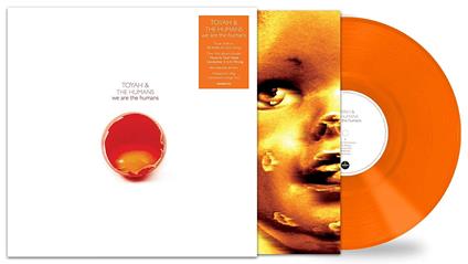 We Are The Humans - Vinile LP di Toyah,Humans