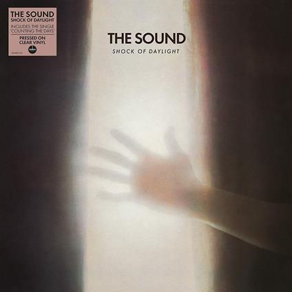 Shock of Daylight (Coloured Vinyl) - Vinile LP di Sound