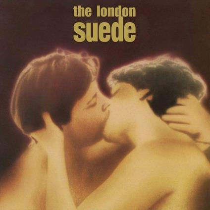 London Suede - Vinile LP di Suede