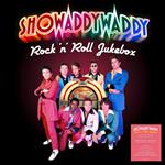 Rock 'N' Roll Jukebox... (Coloured Vinyl)