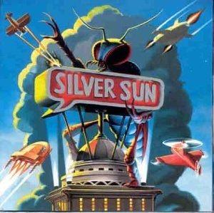 Silver Sun - Vinile LP di Silver Sun