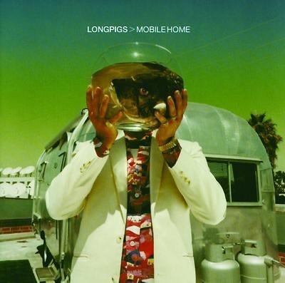 Mobile Home - Vinile LP di Longpigs