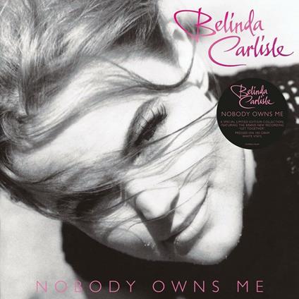 Nobody Owns Me - Vinile LP di Belinda Carlisle