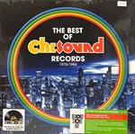 Best Of Chi-Sound Records 1976-1984