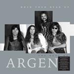 Hold Your Head Up - The Best Of Argent