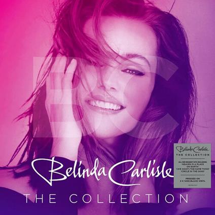 Collection - Vinile LP di Belinda Carlisle