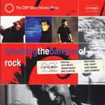 Breaking Barriers Of Rock (2 CD)