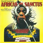 African Sanctus