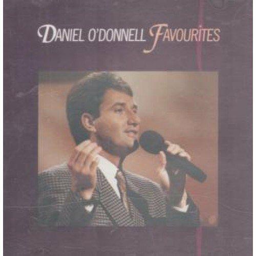 Favourites - CD Audio di Daniel O'Donnell