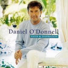 Faith & Inspiration - CD Audio di Daniel O'Donnell